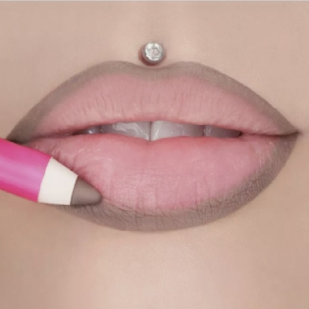 Jeffree Star Lip Liner - Posh Spice